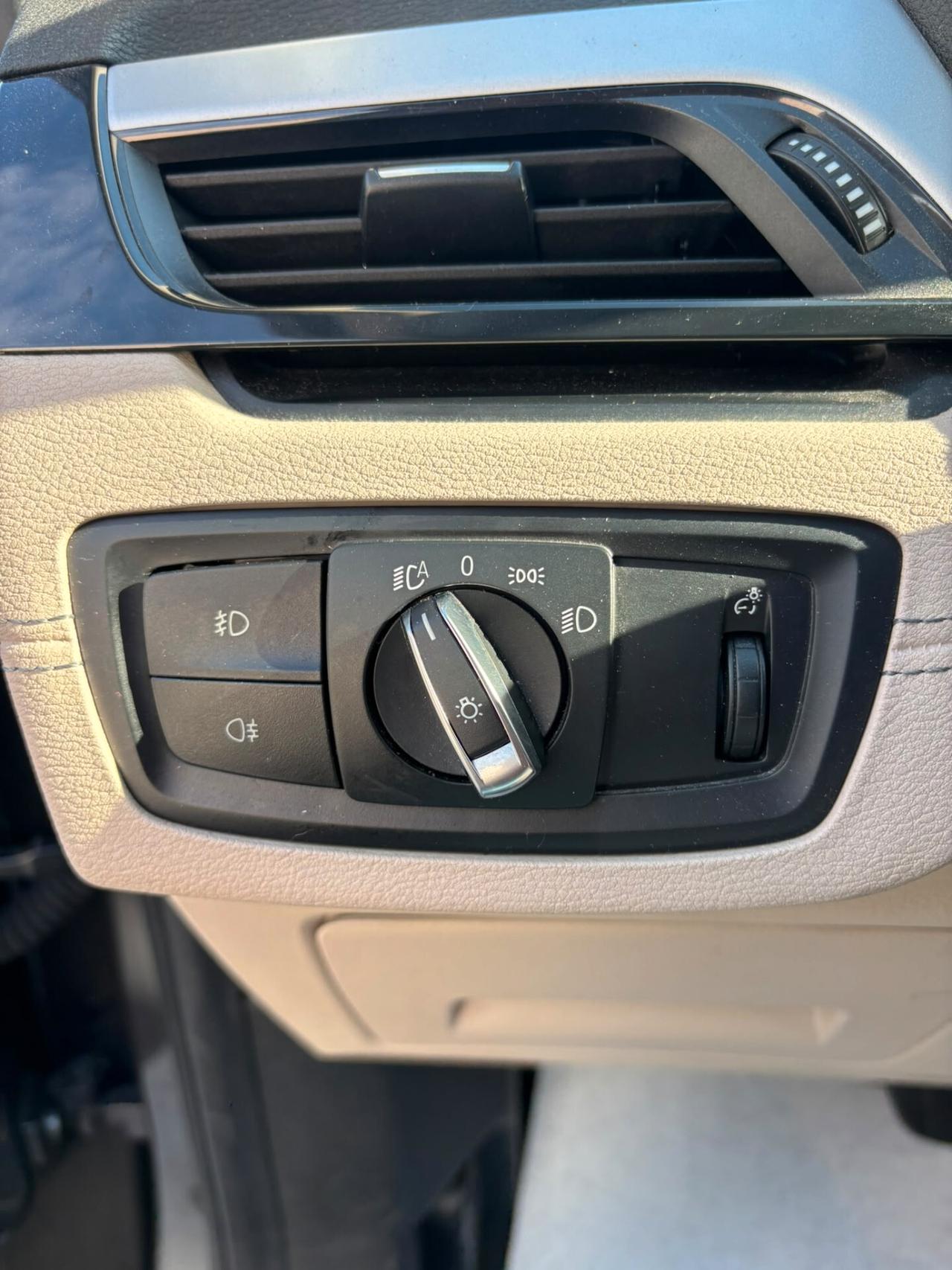 Bmw X2 xDrive18d