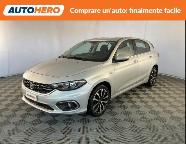 FIAT Tipo 1.3 Mjt S&S 5 porte Lounge