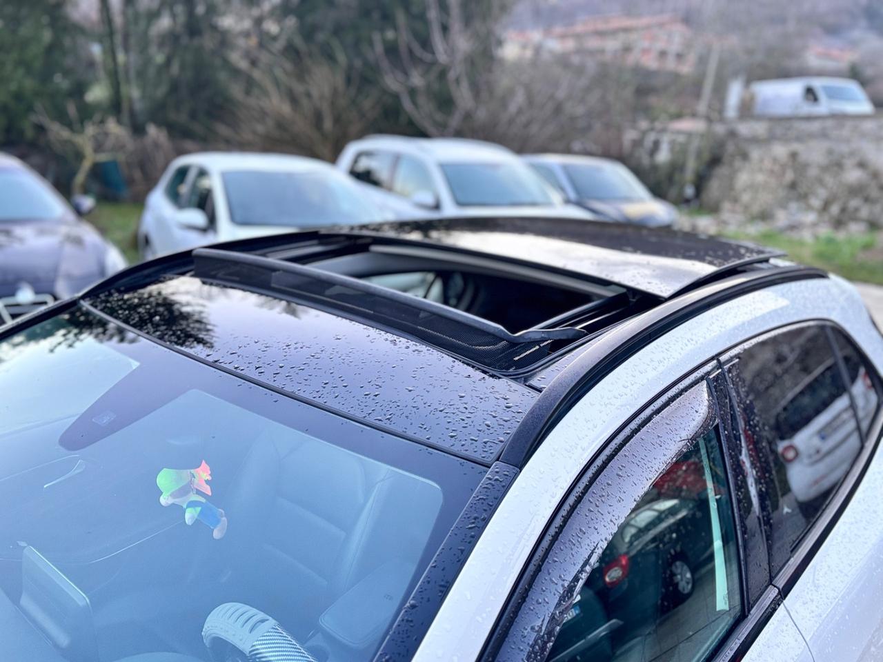 Mercedes-benz GLA 200 d Automatic 4Matic Sport