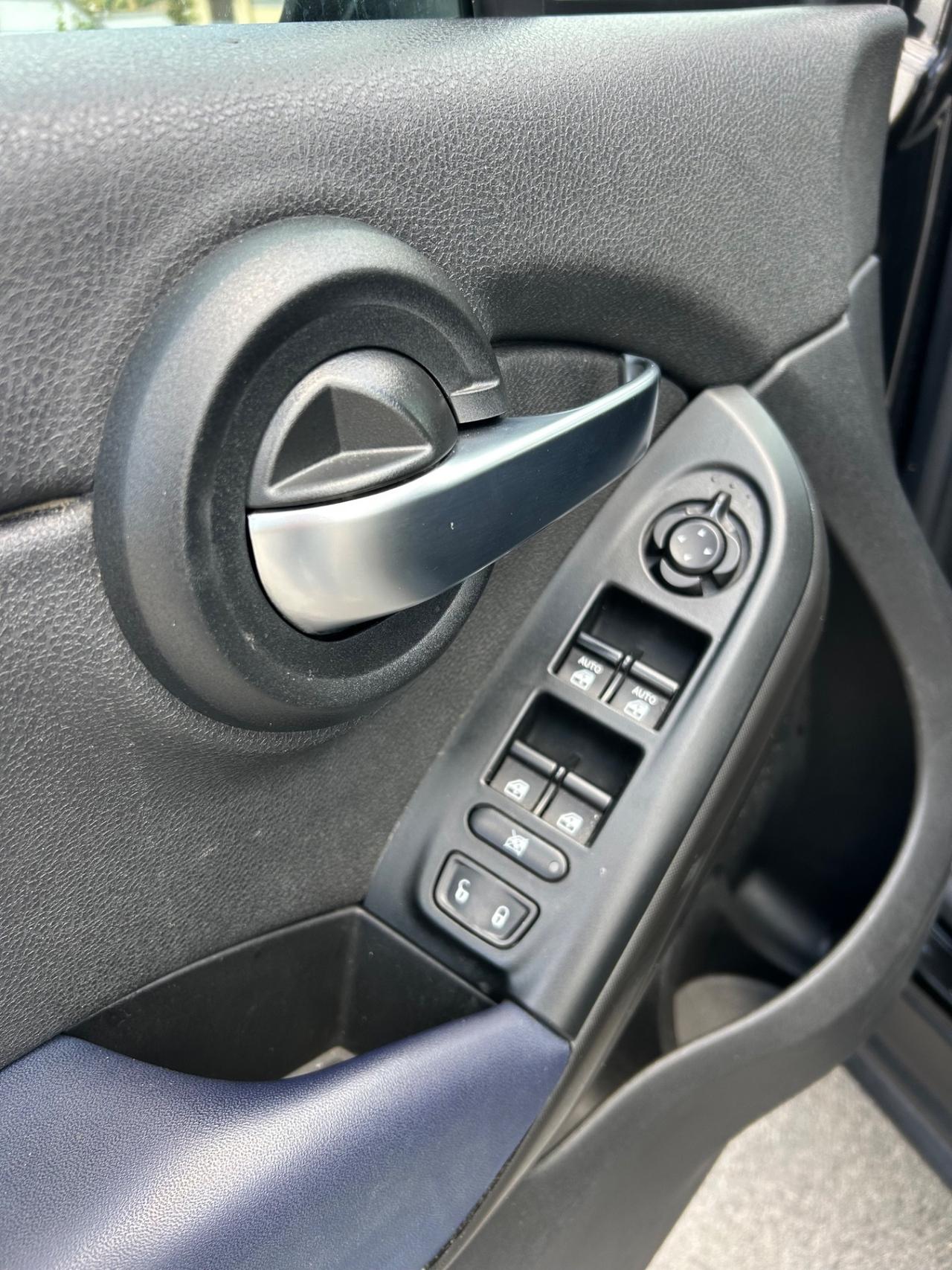 Fiat 500X 1.3 MultiJet 95 CV Club - 10/2022