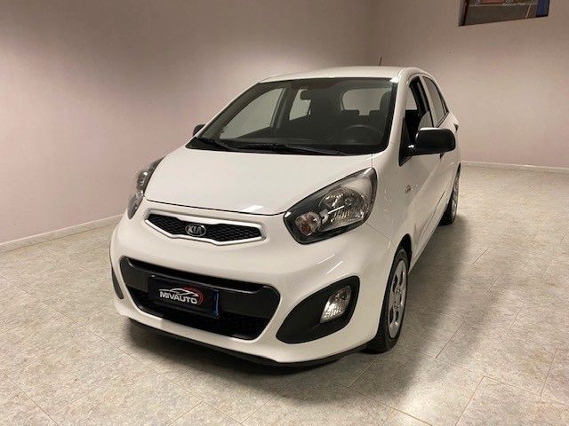 Kia Picanto 1.0 5 porte City