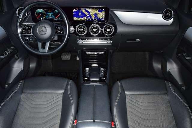 Mercedes-Benz GLA 180 d 116 cv Automatica Sport