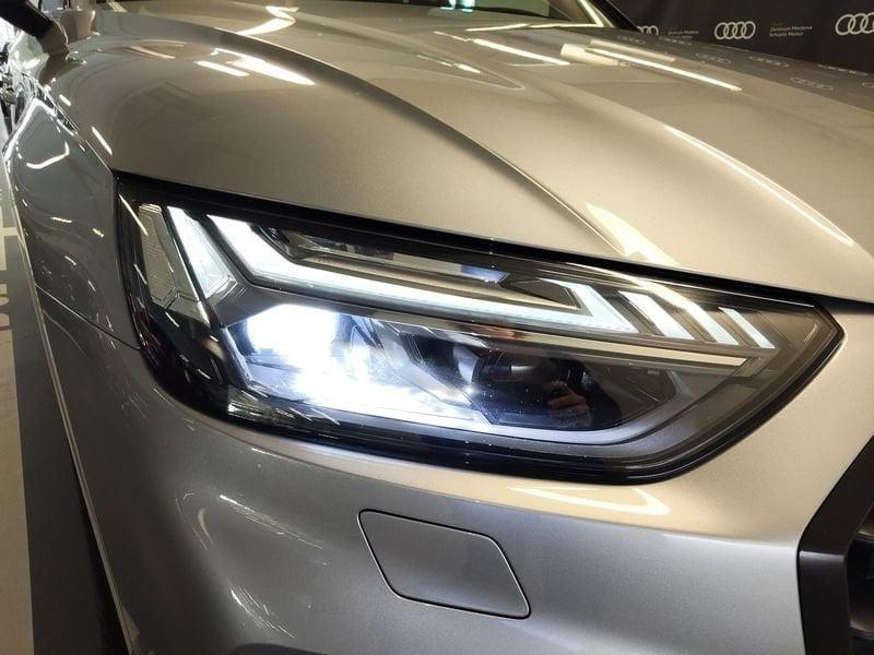 Audi Q5 Q5 SPB 50 TFSI e quattro S tronic Business Advanced