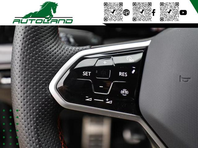 VOLKSWAGEN Golf GTI 2.0 TSI GTI 245cv * Manuale* IVA Esposta*