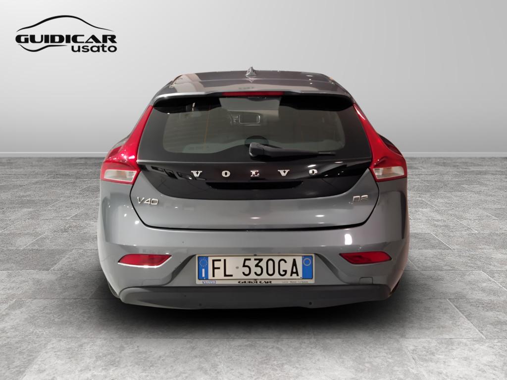 VOLVO V40 II 2012 - V40 2.0 d2 eco Business my17