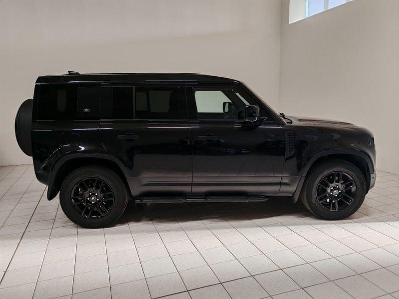 Land Rover Defender 110 3.0D I6 200 CV AWD Auto S