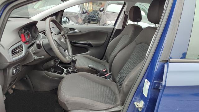 OPEL Corsa 1.2 5 porte GPL