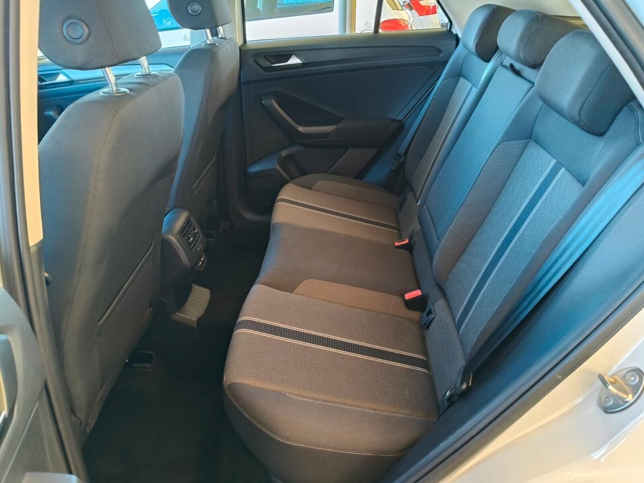 Volkswagen T-Roc 1.0 TSI Style BlueMotion Technology