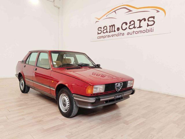 ALFA ROMEO Giulietta 1.6