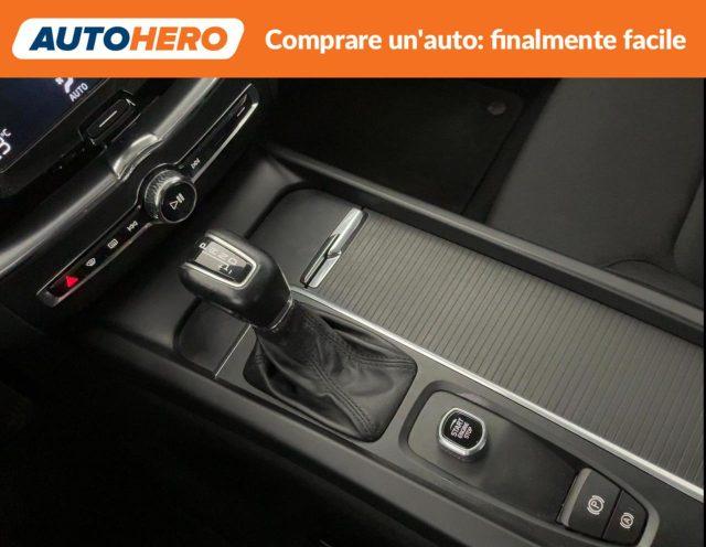 VOLVO XC60 D4 AWD Geartronic Business