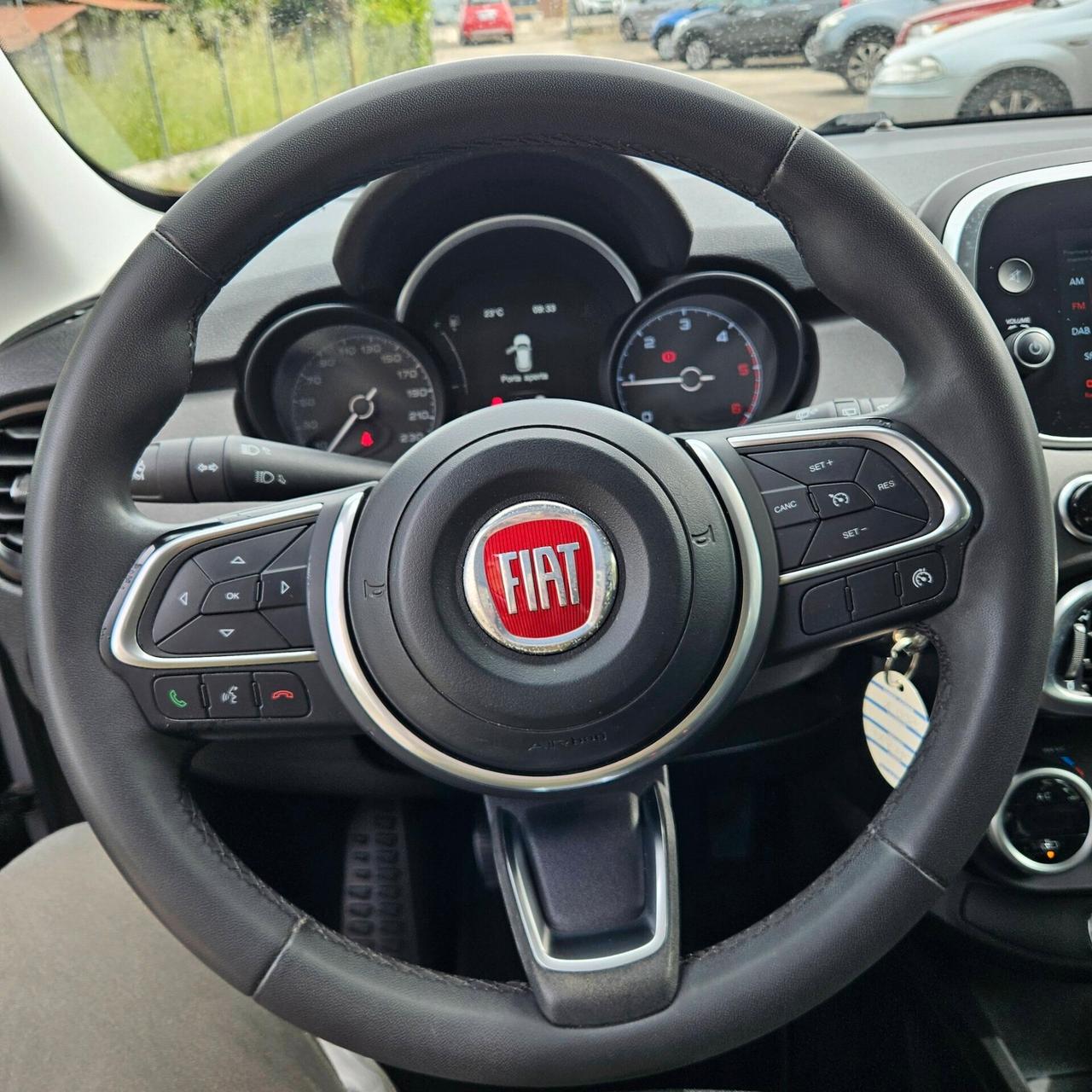 Fiat 500X 1.6 MultiJet 130 CV Cross 2021
