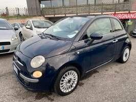 Fiat 500 1.2 Pop