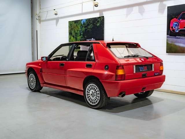 Lancia Delta 2.0 16v HF Integrale Evo1+UNIPRO+PRIMA VERNICE+17'