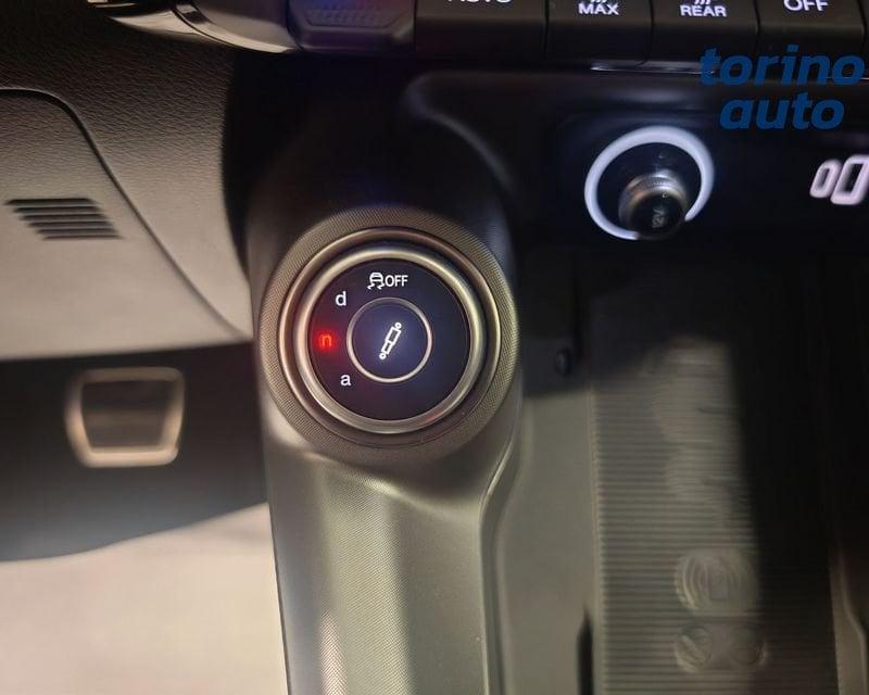 Alfa Romeo Tonale Tonale 1.6 diesel 130 CV TCT6 Veloce