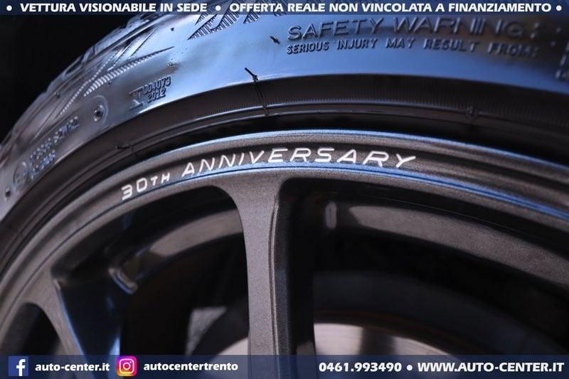 Mazda MX-5 2.0L 184CV 30th Anniversary 0624/3000