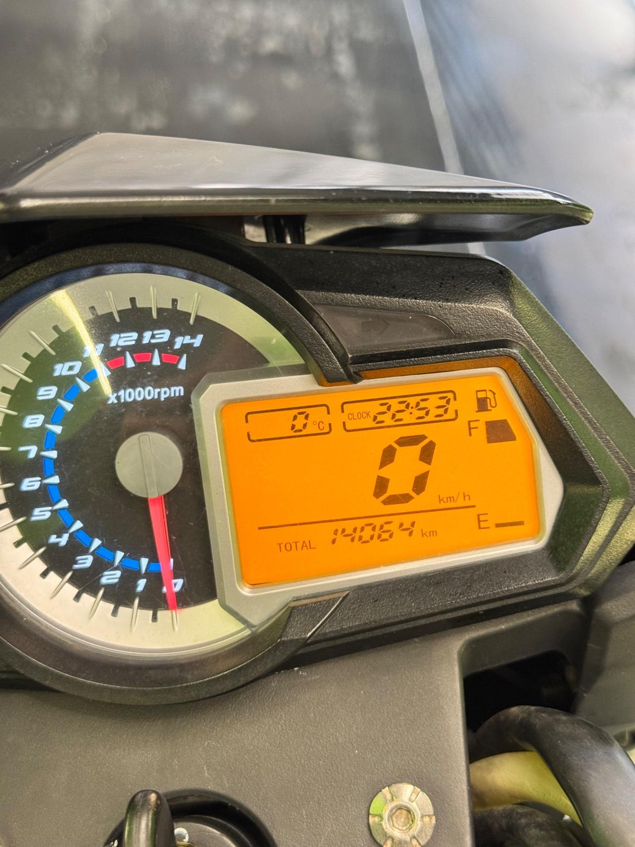 Benelli BN 302