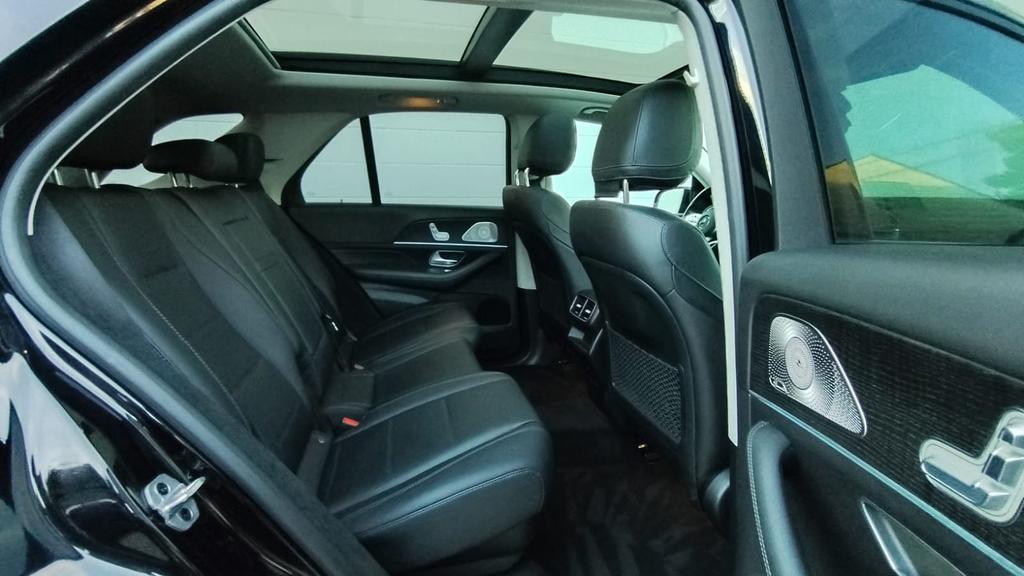 Mercedes GLE 400 400 D Premium Plus 4Matic 9G-Tronic Plus