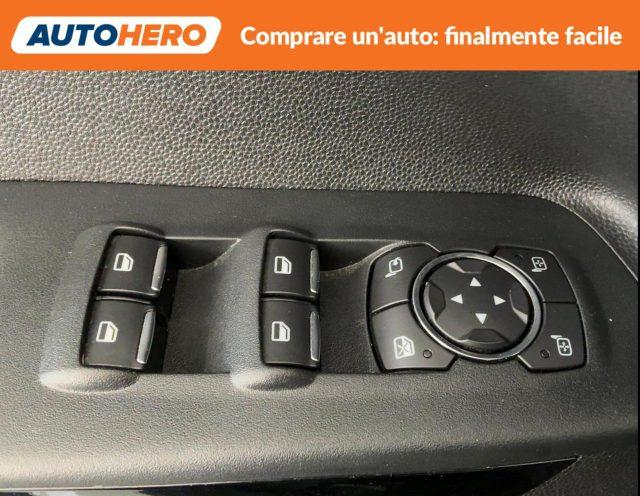 FORD EcoSport 1.0 EcoBoost 100 CV Titanium
