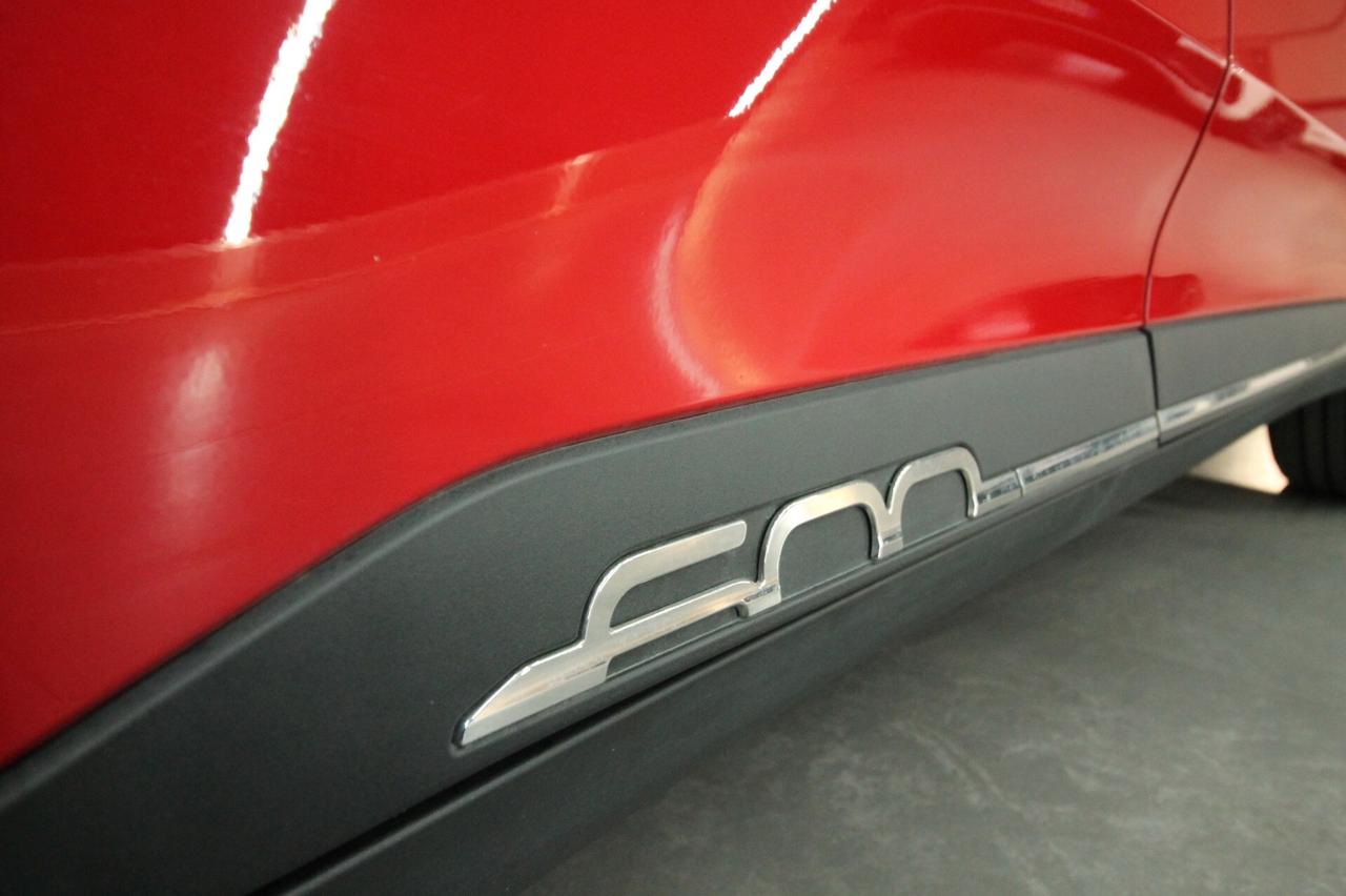 FIAT 600 1.2 HYBRID LA PRIMA 110 CV