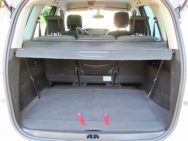 Renault Scenic Scénic 1.5 dCi 110CV Limited 7 Posti