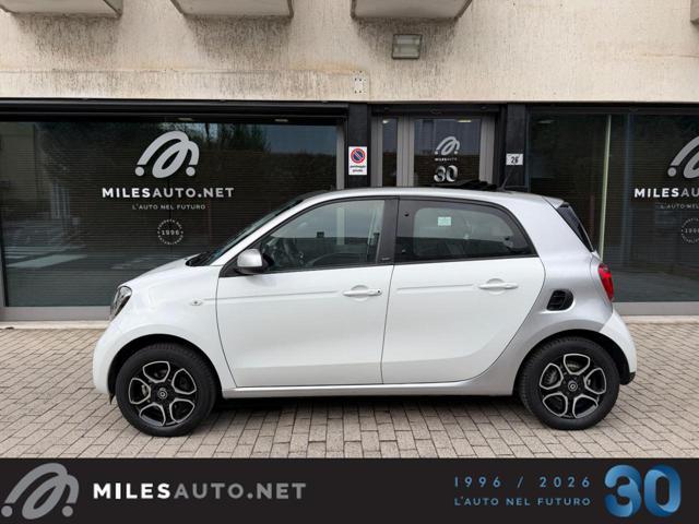 SMART ForFour 70 1.0 Panorama NEOPAT 197?/MESE 7 ANNI GARANZIA