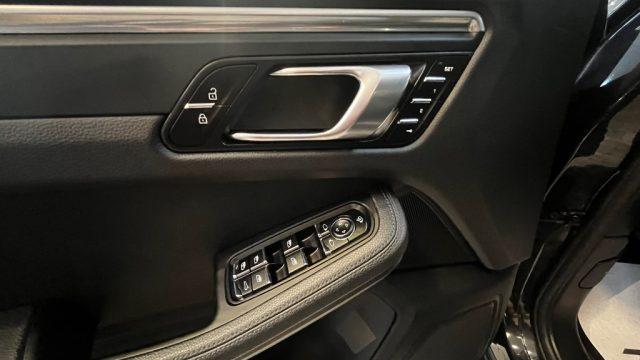 PORSCHE Macan 2.0 - FULL - TAGLIANDI PORSCHE - UNICIOPROP.