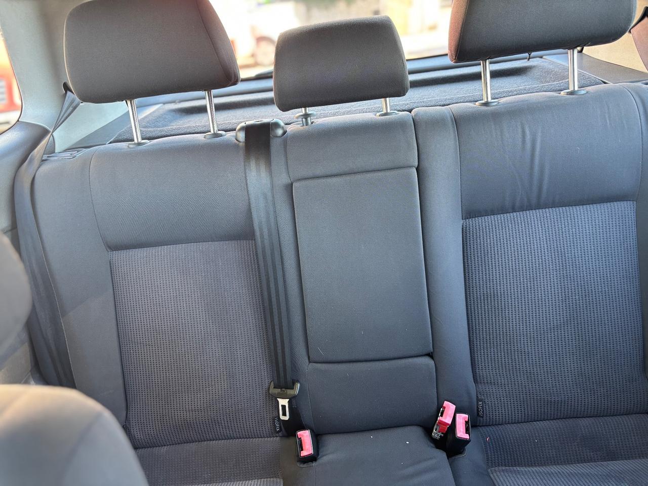 Volkswagen Polo 1.4/80CV TDI 5p. Sportline