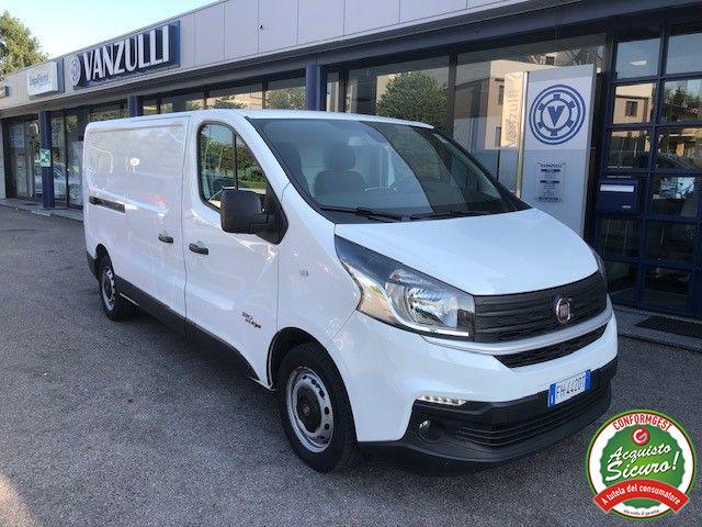 FIAT Talento 1.6 MJT 120CV PL-TN Furgone 12q