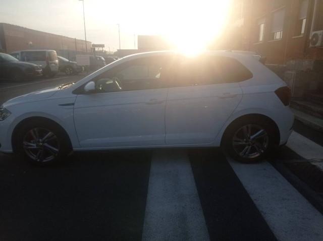 Volkswagen Polo 1.0 tsi R-Line 95cv