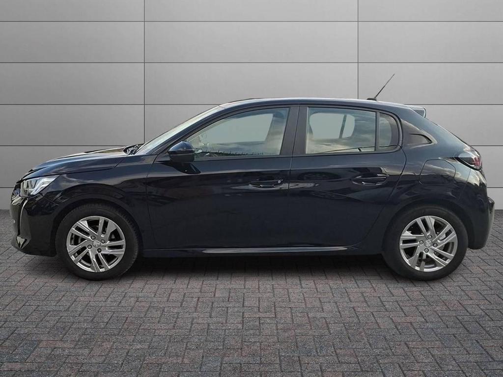 Peugeot 208 5 Porte 1.2 PureTech Active