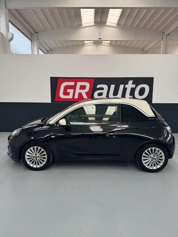 Opel Adam Adam 1.2 Siri 70cv