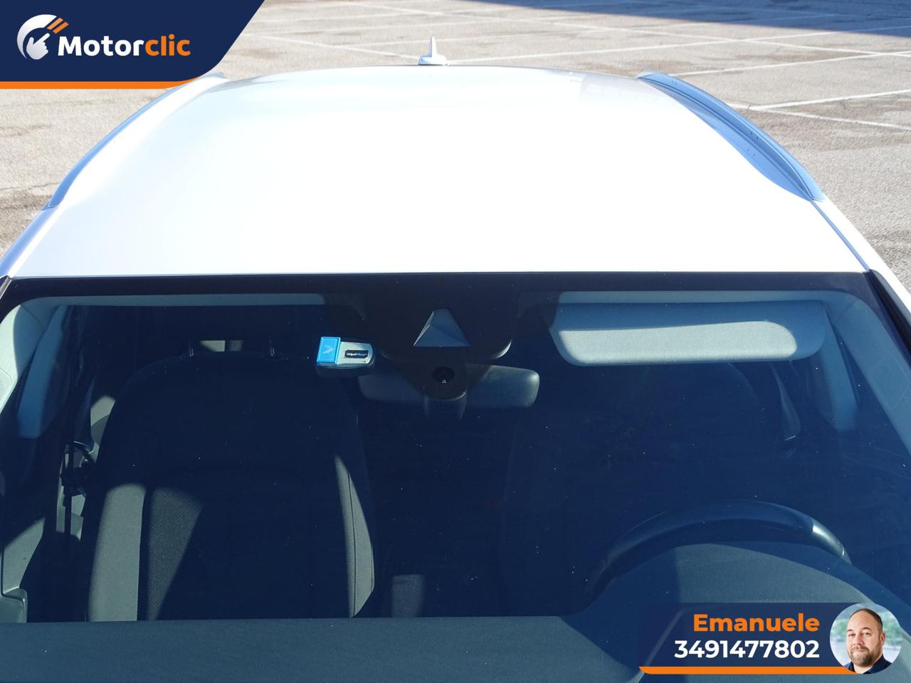 Audi A6 Avant 40 2.0 tdi mhev Business Sport s-tronic