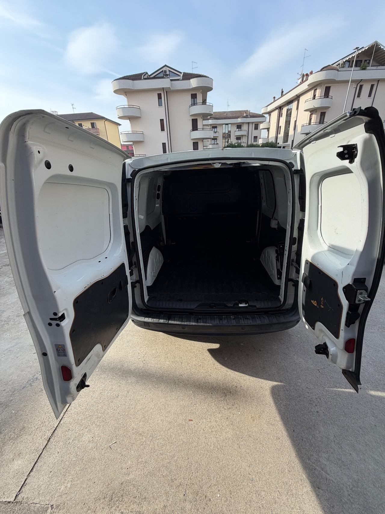 Renault Kangoo 1.5 dCi 90CV 5 porte Stop & Start Extrem