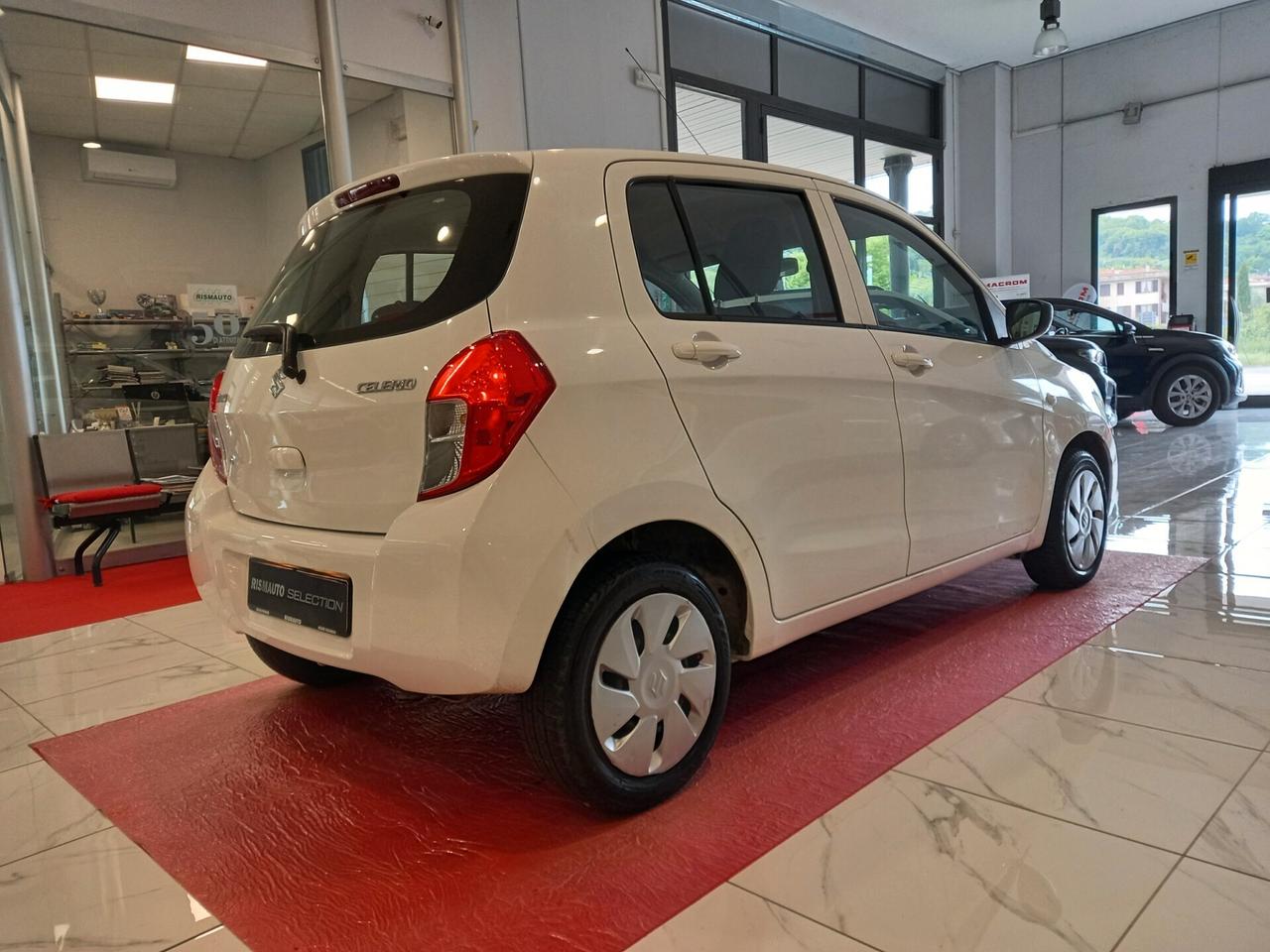 Suzuki Celerio 1.0 Easy