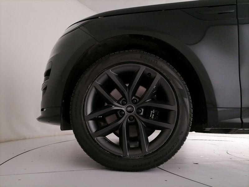Land Rover Range Rover Sport 3.0d i6 mhev Dynamic SE awd 250cv auto