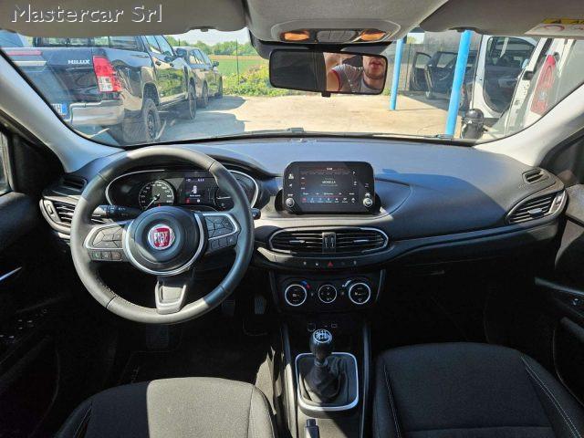 FIAT Tipo Tipo SW II 2021 SW 1.6 mjt s - GR022SP
