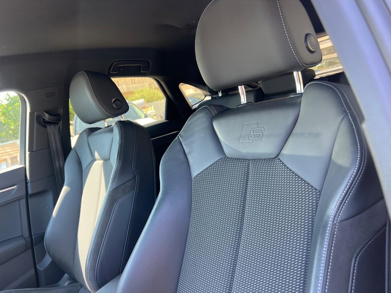 Audi Q3 SPB 35 TDI S tronic