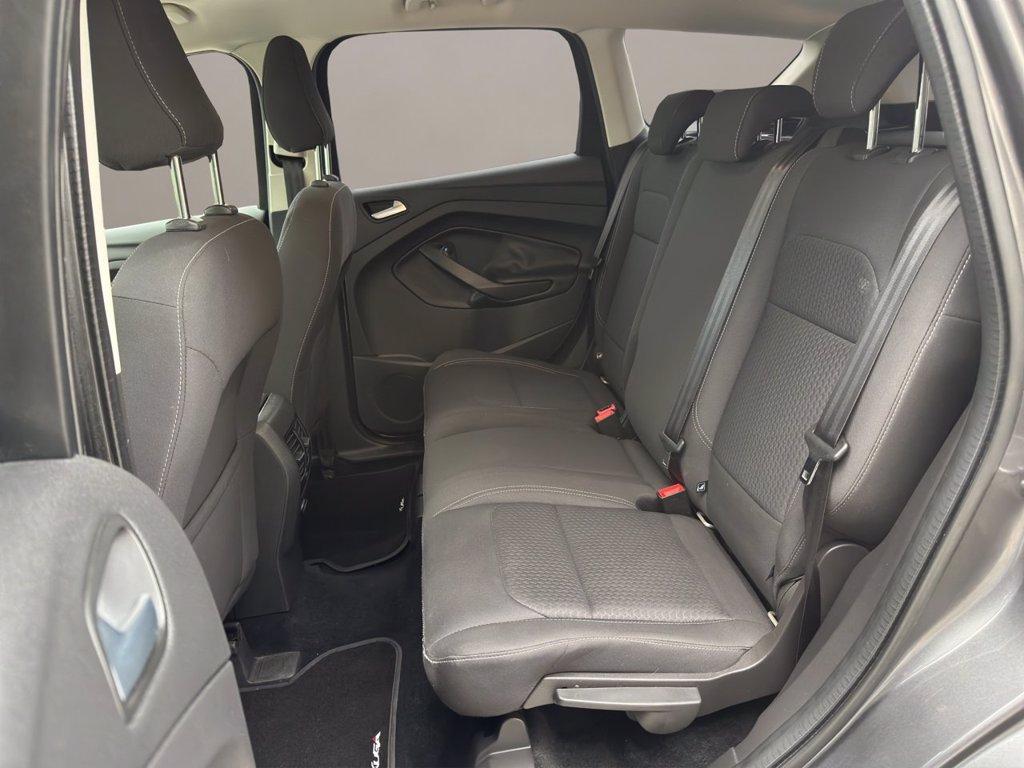 FORD Kuga 1.5 tdci Plus s&s 2wd 120cv my18 del 2018