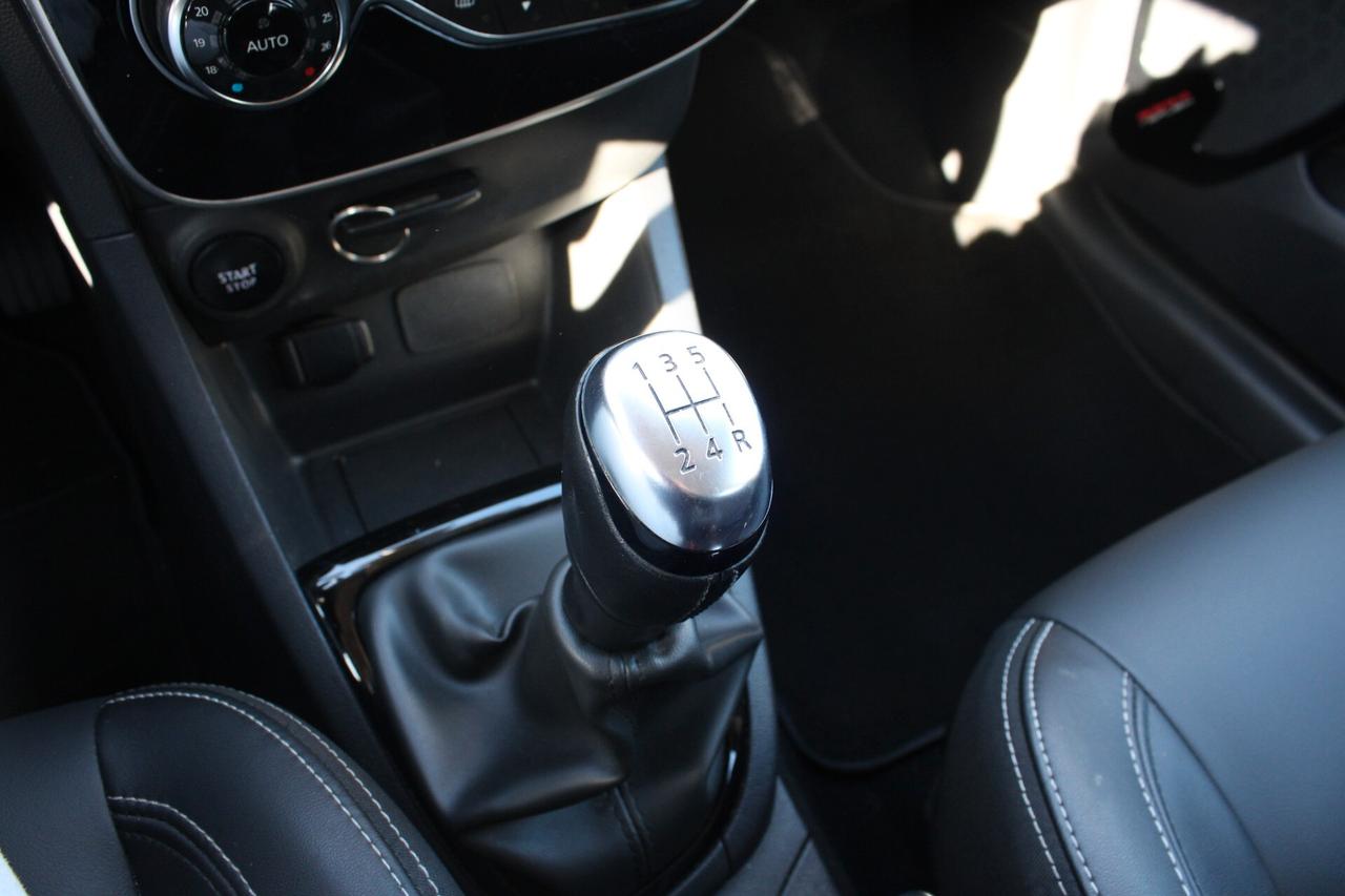 Renault Clio dCi 8V 90 CV Start&Stop 5 porte Energy Duel2