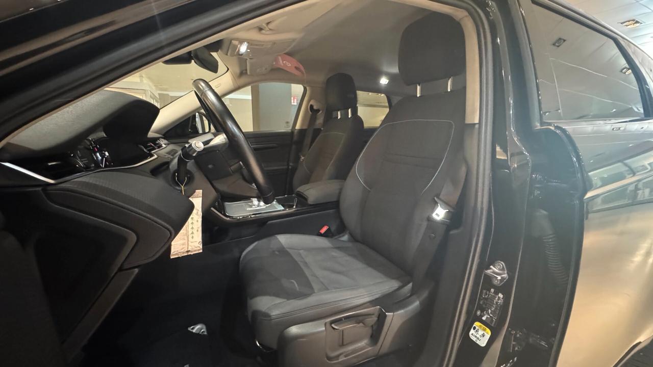 LAND ROVER RANGE ROVER EVOQUE 150CV - 2019