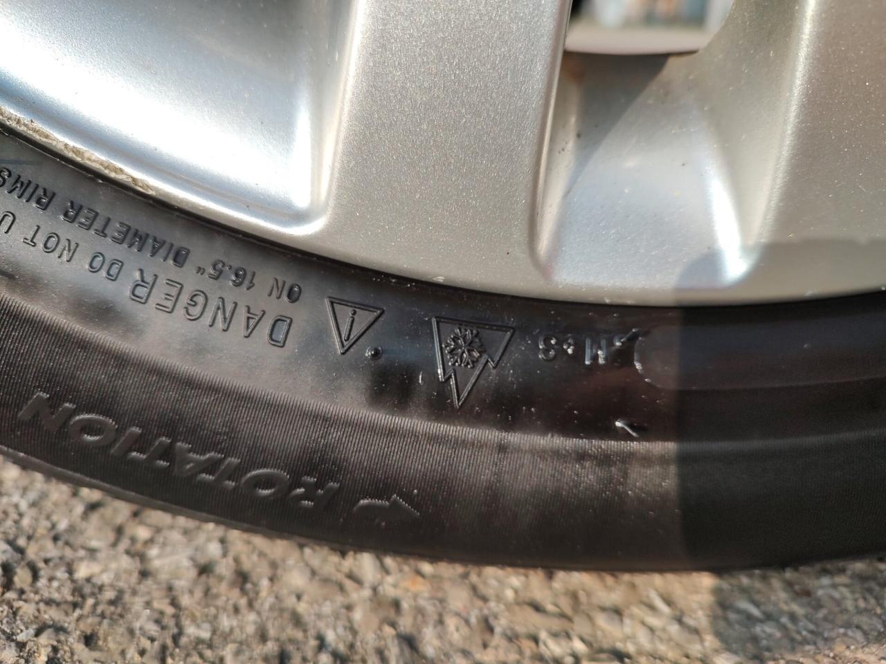 Fiat Qubo 1.4 8V 77 CV Active Natural Power, 70CV, METANO MAGGIO 2027, OK NEOPATENTATI