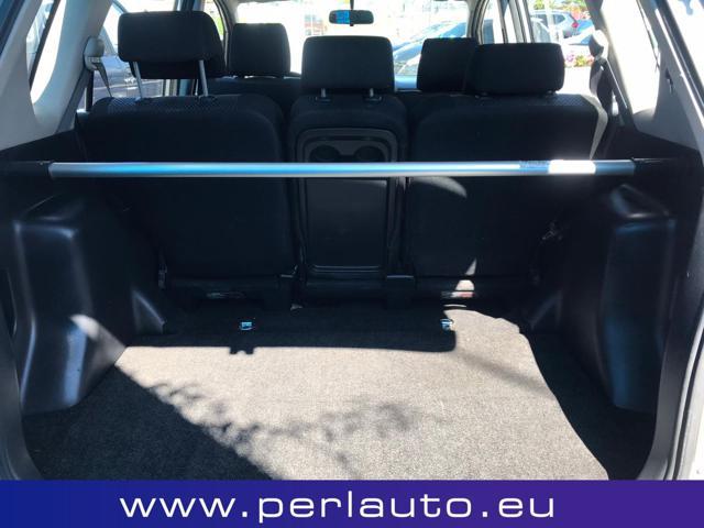 TOYOTA Corolla Verso 1.8 Sol