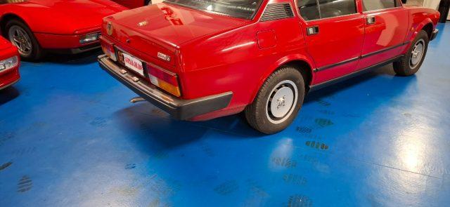 ALFA ROMEO Alfetta 1.6 **UNICO PROPRIETARIO**ASI TARGA ORO**65.000KM