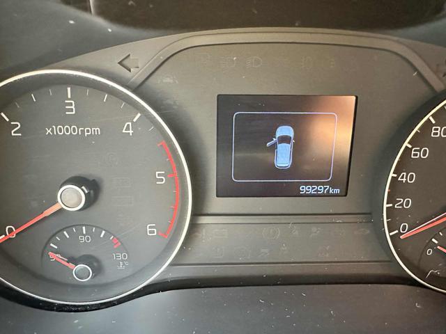 KIA Sportage 1.7 CRDI 141 CV DCT7 2WD Business Class OK NEOPATE