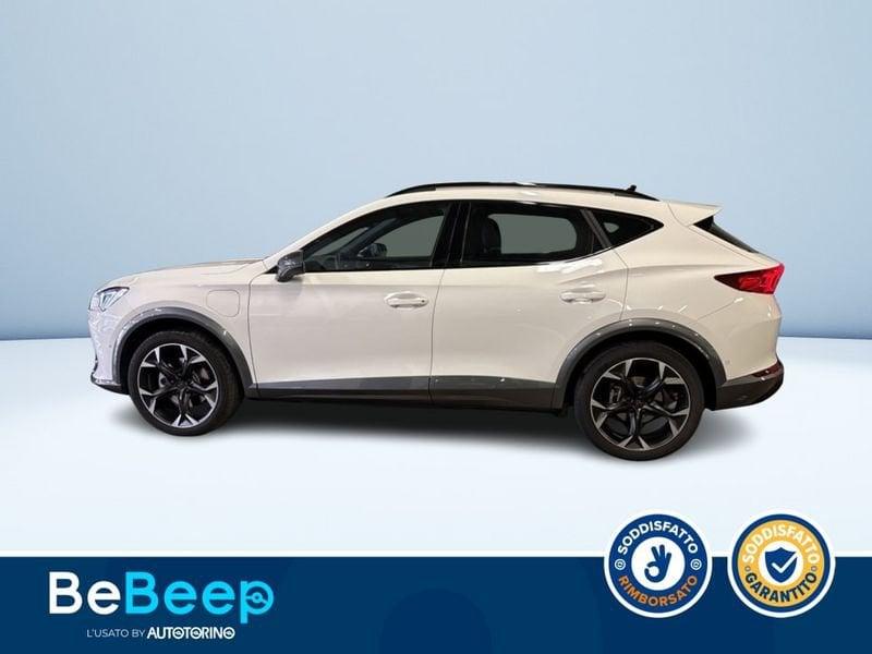 Cupra Formentor 1.4 E-HYBRID PRIORITY 204CV DSG