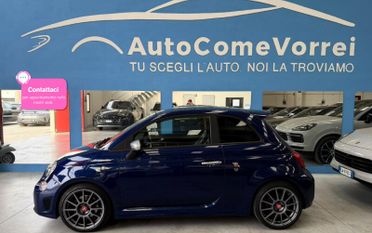 ABARTH 595 595 1.4 Turbo T-Jet 165 CV Turismo