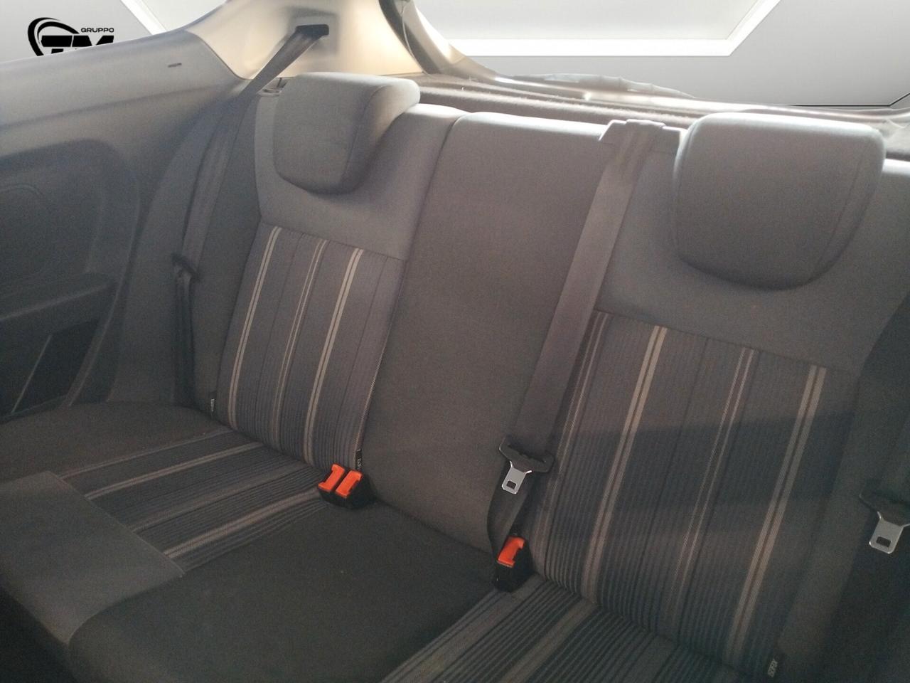 Ford Fiesta 5ª serie 1.2 82CV 3 porte - GPL