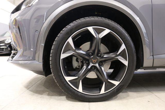 CUPRA Formentor 2.0 TDI 4Drive DSG