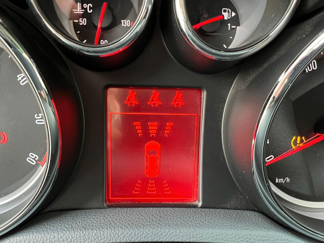 Opel Mokka 1.6 CDTI Ecotec 136CV 4x2 Start&Stop Cosmo