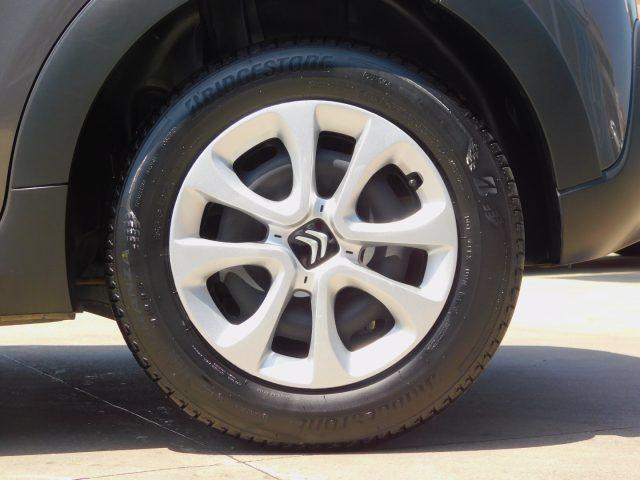 CITROEN C3 PureTech 83 S&S You